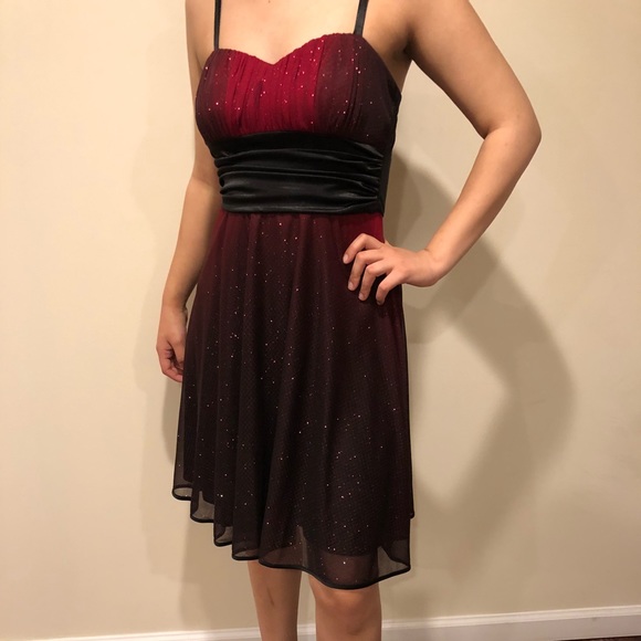 Cocktail Dress - Picture 1 of 3